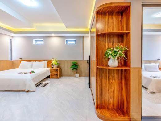 Mina Home Da Nang Exteriör bild