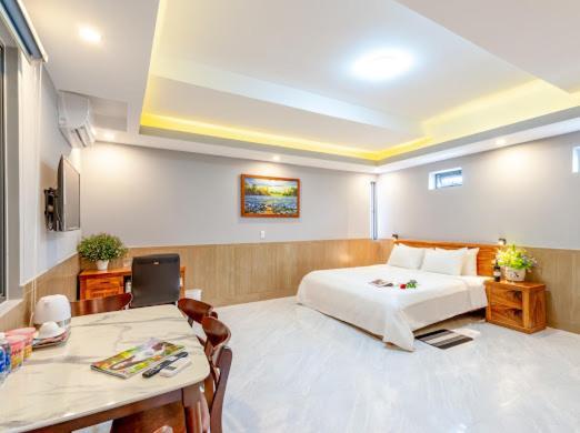 Mina Home Da Nang Exteriör bild