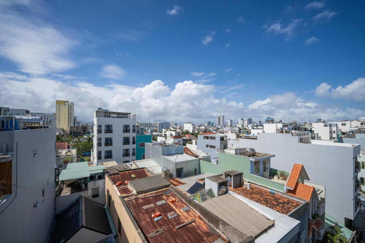 Mina Home Da Nang Exteriör bild