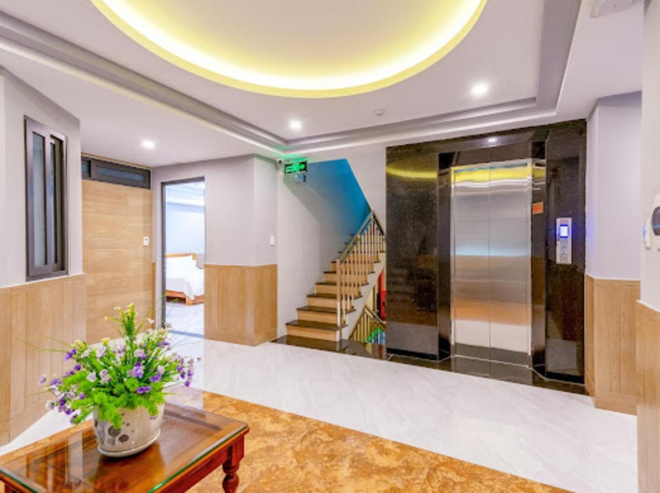 Mina Home Da Nang Exteriör bild