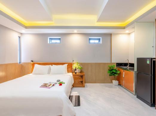 Mina Home Da Nang Exteriör bild