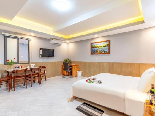 Mina Home Da Nang Exteriör bild